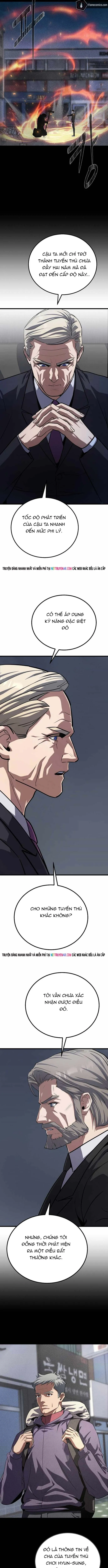 Level 1 Player - Chương 98 - Trang 8