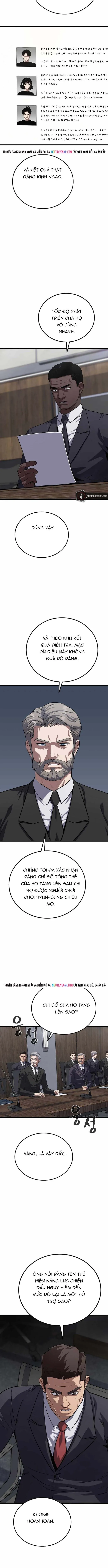 Level 1 Player - Chương 98 - Trang 10