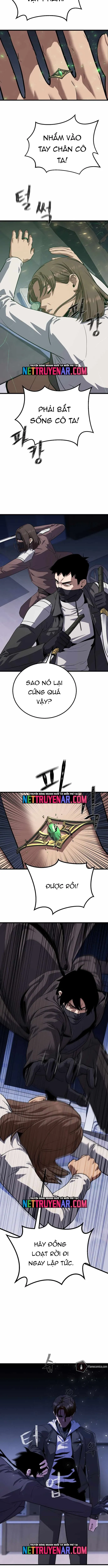 Level 1 Player - Chương 99 - Trang 2