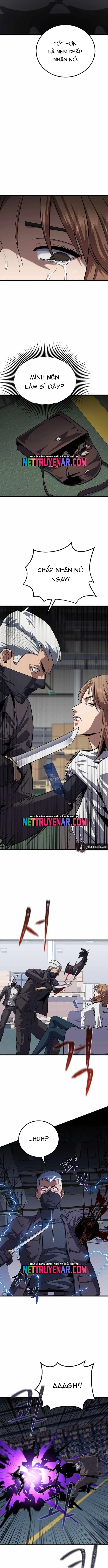 Level 1 Player - Chương 99 - Trang 12