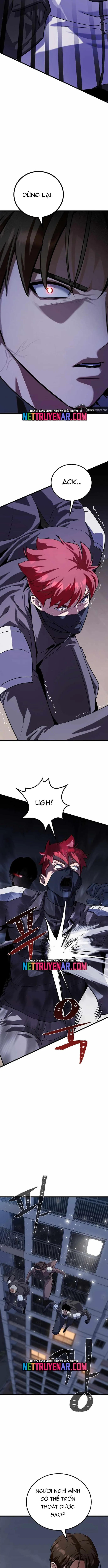 Level 1 Player - Chương 99 - Trang 4