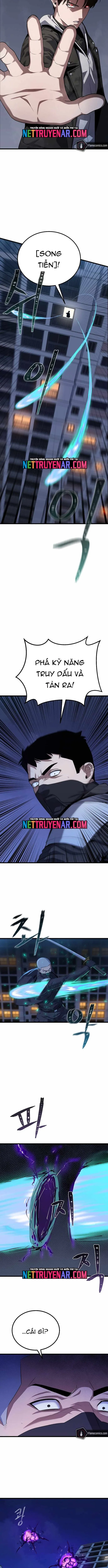 Level 1 Player - Chương 99 - Trang 5