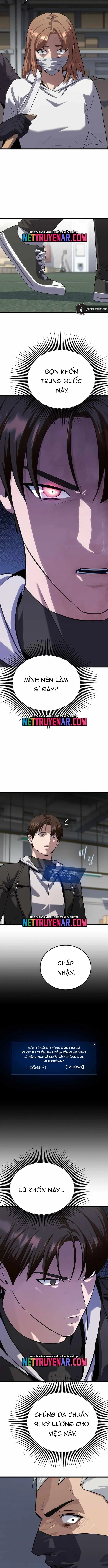Level 1 Player - Chương 99 - Trang 8