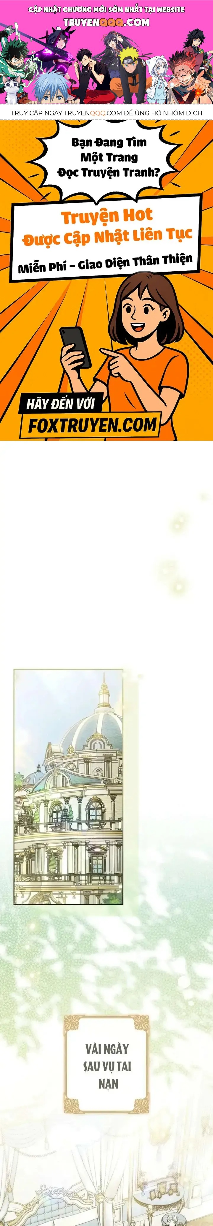 Độc Chiếm Sự Sủng Ái Của Công Nương Út, Mọi Người Đều Ám Ảnh Tôi - Chương 38 - Trang 1