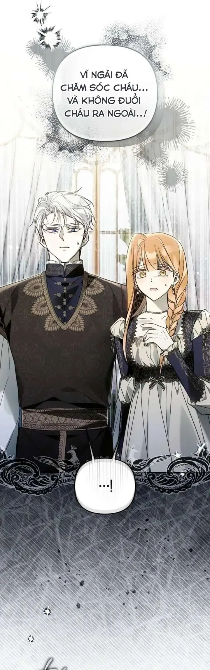 Độc Chiếm Sự Sủng Ái Của Công Nương Út, Mọi Người Đều Ám Ảnh Tôi - Chương 38 - Trang 11