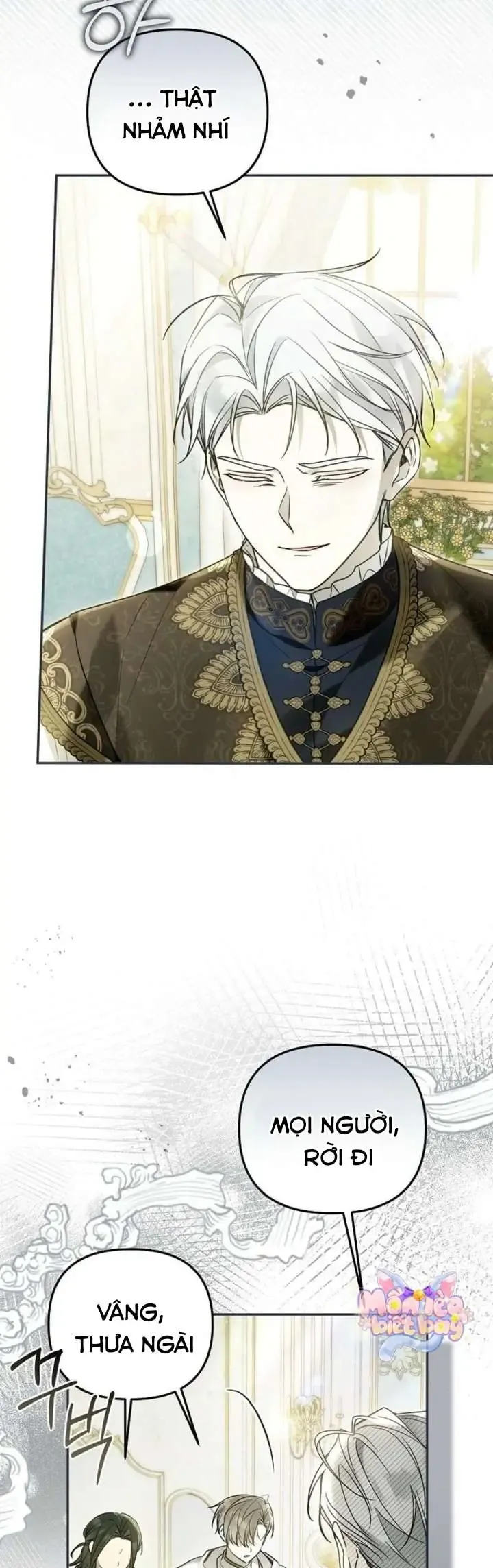 Độc Chiếm Sự Sủng Ái Của Công Nương Út, Mọi Người Đều Ám Ảnh Tôi - Chương 38 - Trang 12