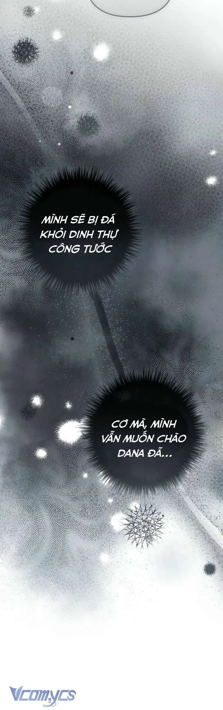 Độc Chiếm Sự Sủng Ái Của Công Nương Út, Mọi Người Đều Ám Ảnh Tôi - Chương 38 - Trang 14