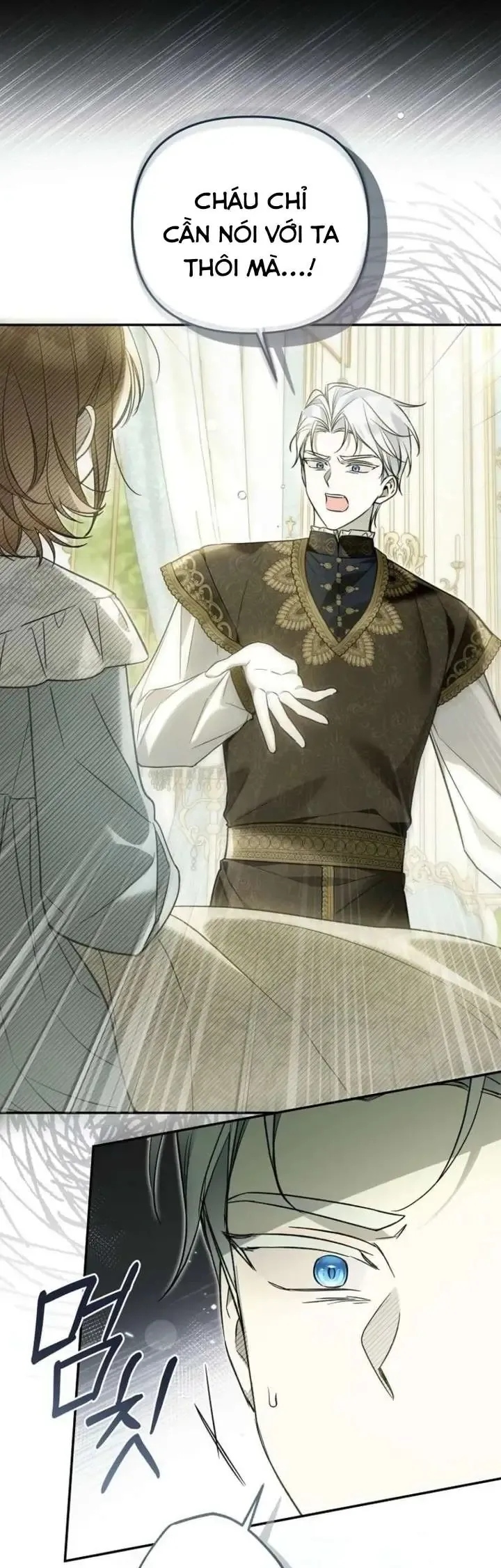 Độc Chiếm Sự Sủng Ái Của Công Nương Út, Mọi Người Đều Ám Ảnh Tôi - Chương 38 - Trang 18