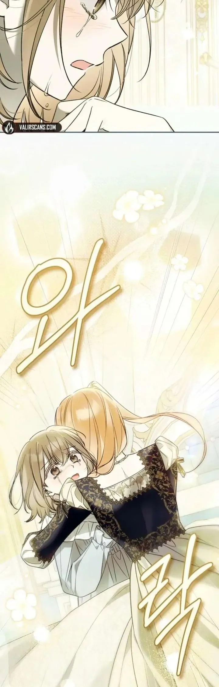 Độc Chiếm Sự Sủng Ái Của Công Nương Út, Mọi Người Đều Ám Ảnh Tôi - Chương 38 - Trang 20