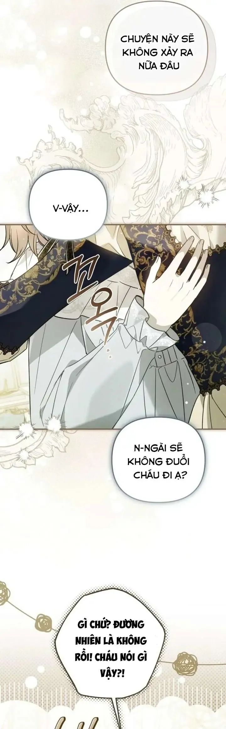 Độc Chiếm Sự Sủng Ái Của Công Nương Út, Mọi Người Đều Ám Ảnh Tôi - Chương 38 - Trang 22