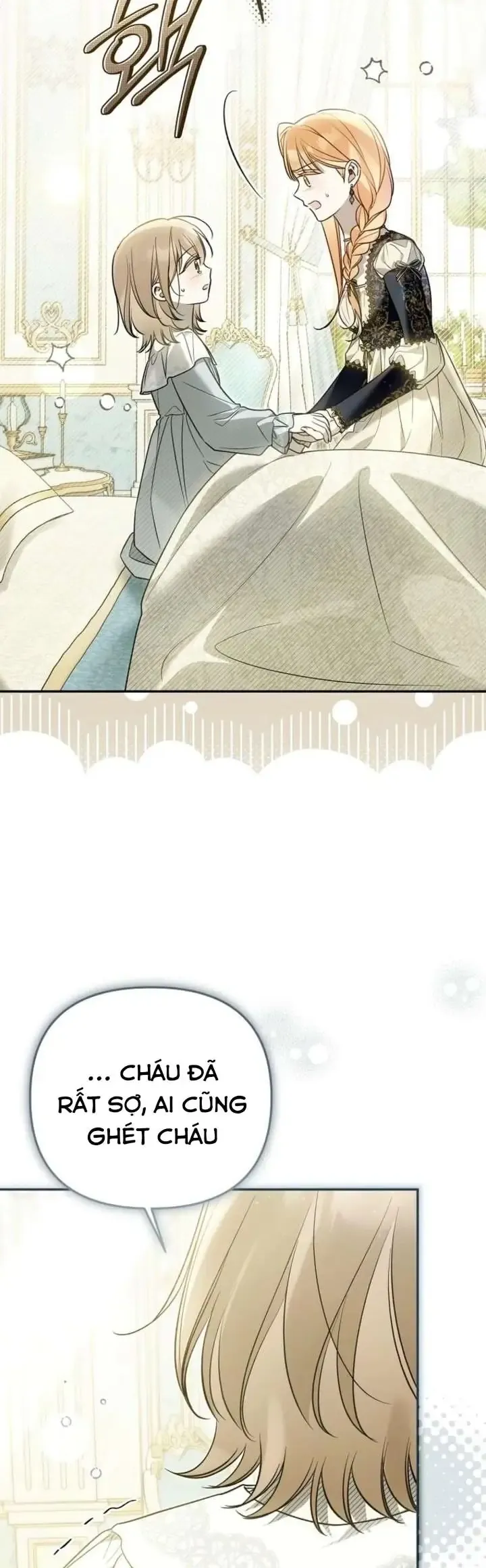 Độc Chiếm Sự Sủng Ái Của Công Nương Út, Mọi Người Đều Ám Ảnh Tôi - Chương 38 - Trang 23