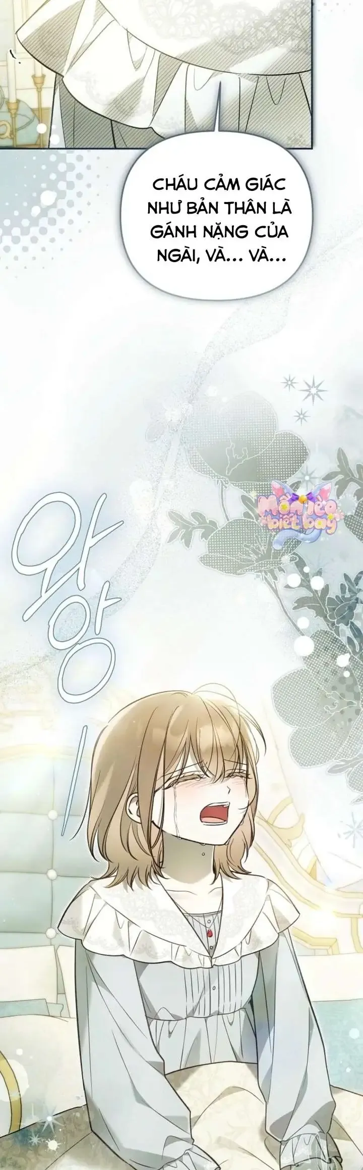 Độc Chiếm Sự Sủng Ái Của Công Nương Út, Mọi Người Đều Ám Ảnh Tôi - Chương 38 - Trang 24