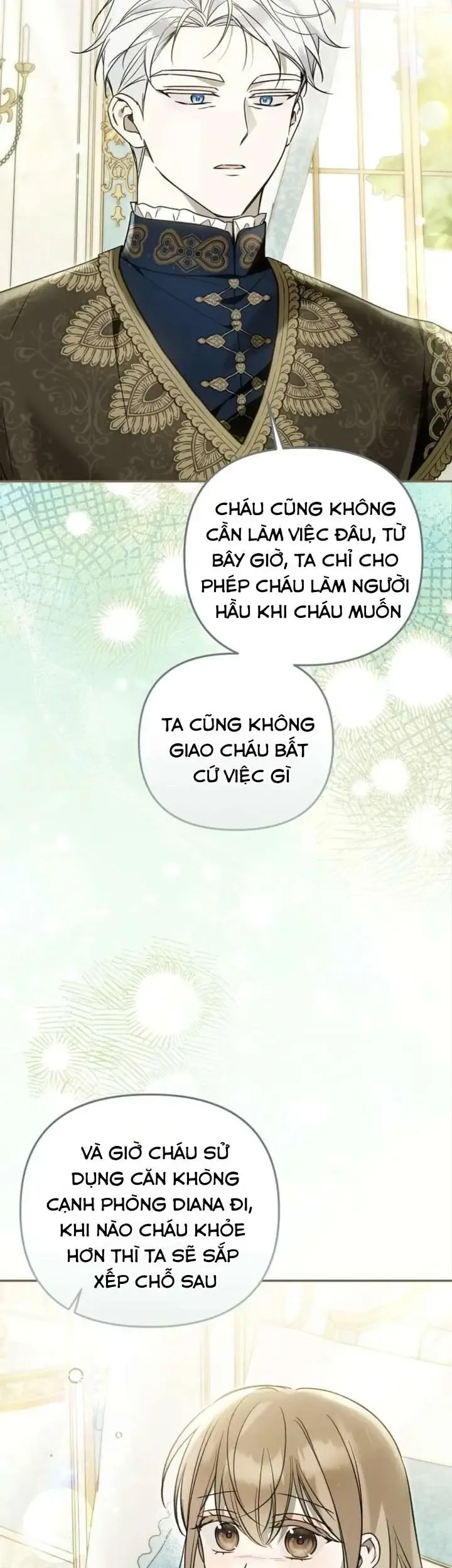 Độc Chiếm Sự Sủng Ái Của Công Nương Út, Mọi Người Đều Ám Ảnh Tôi - Chương 38 - Trang 27