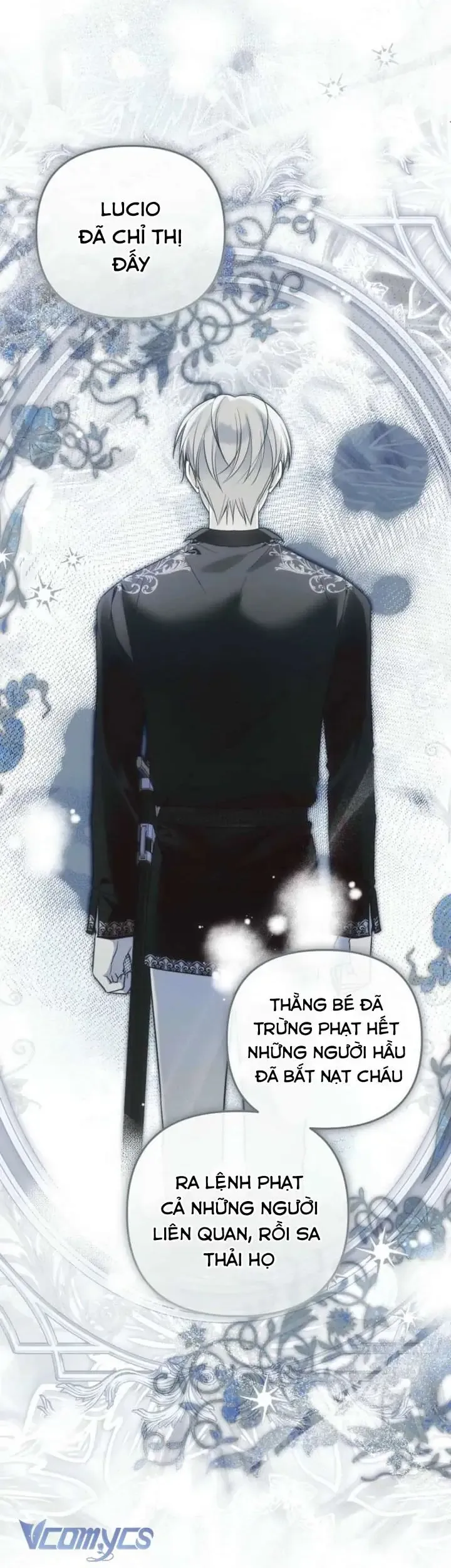 Độc Chiếm Sự Sủng Ái Của Công Nương Út, Mọi Người Đều Ám Ảnh Tôi - Chương 38 - Trang 29