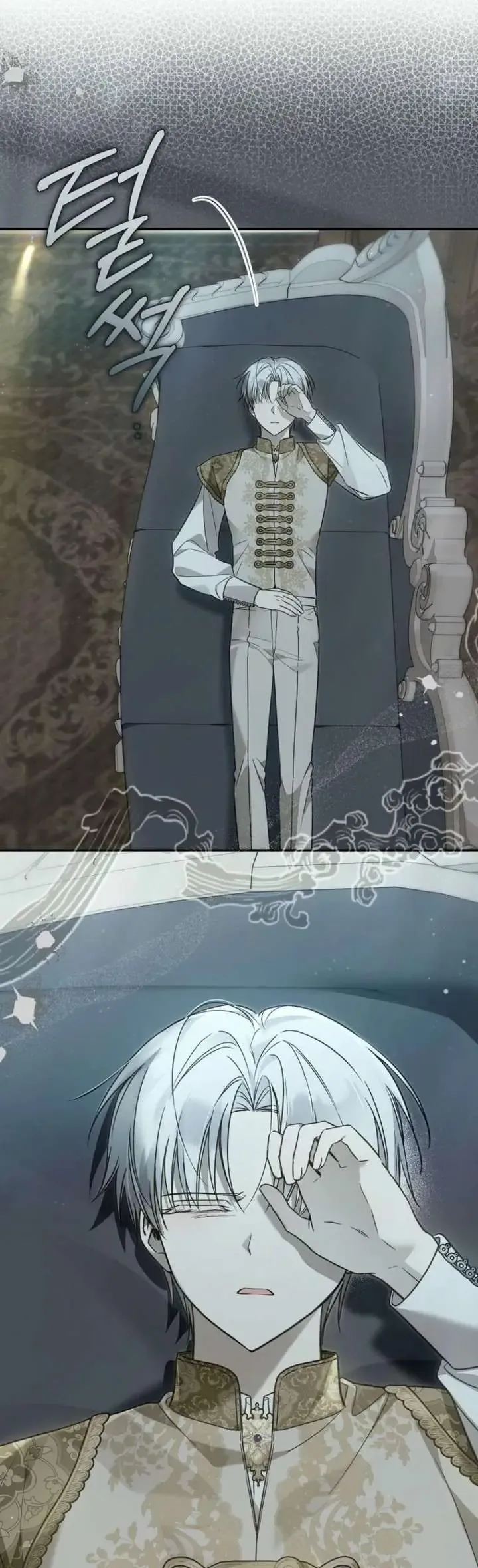 Độc Chiếm Sự Sủng Ái Của Công Nương Út, Mọi Người Đều Ám Ảnh Tôi - Chương 38 - Trang 37