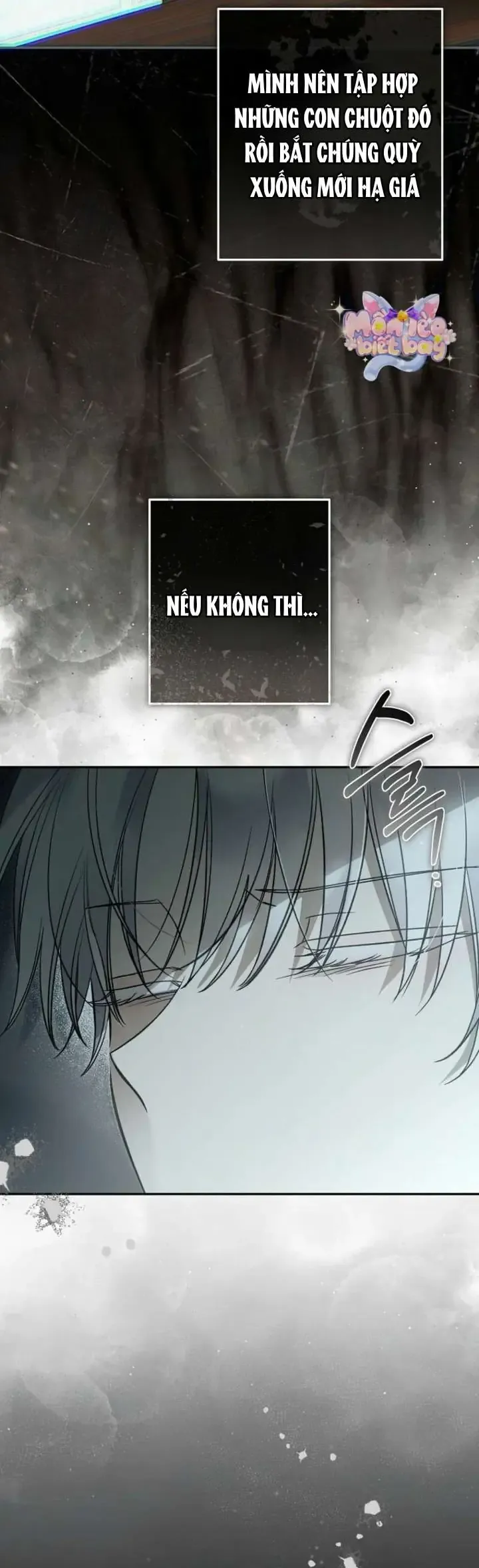 Độc Chiếm Sự Sủng Ái Của Công Nương Út, Mọi Người Đều Ám Ảnh Tôi - Chương 38 - Trang 39