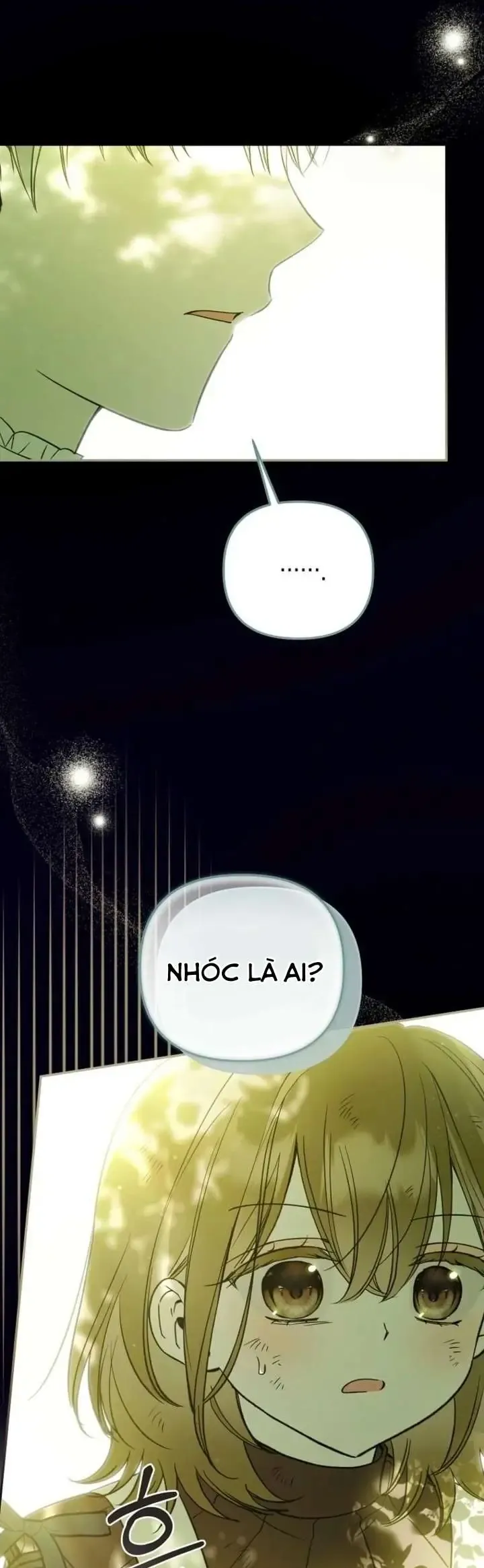 Độc Chiếm Sự Sủng Ái Của Công Nương Út, Mọi Người Đều Ám Ảnh Tôi - Chương 38 - Trang 41