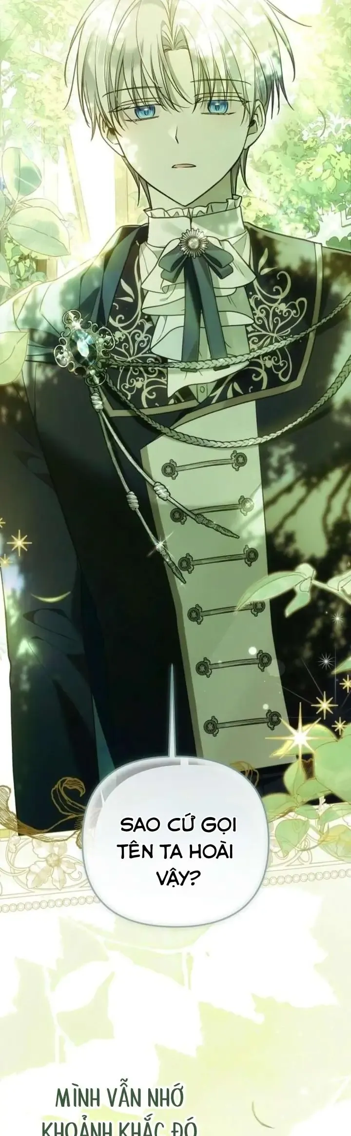 Độc Chiếm Sự Sủng Ái Của Công Nương Út, Mọi Người Đều Ám Ảnh Tôi - Chương 38 - Trang 43