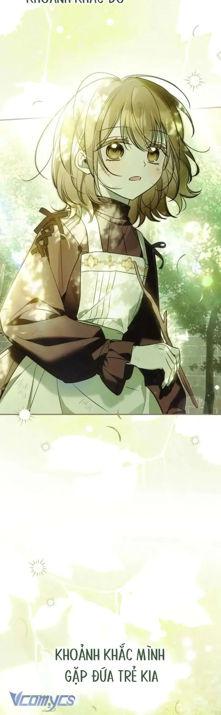 Độc Chiếm Sự Sủng Ái Của Công Nương Út, Mọi Người Đều Ám Ảnh Tôi - Chương 38 - Trang 44