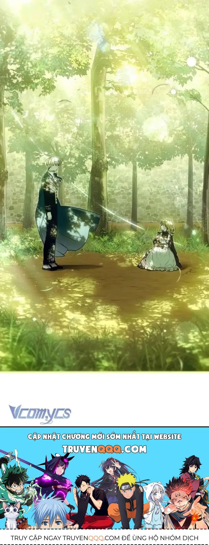 Độc Chiếm Sự Sủng Ái Của Công Nương Út, Mọi Người Đều Ám Ảnh Tôi - Chương 38 - Trang 45