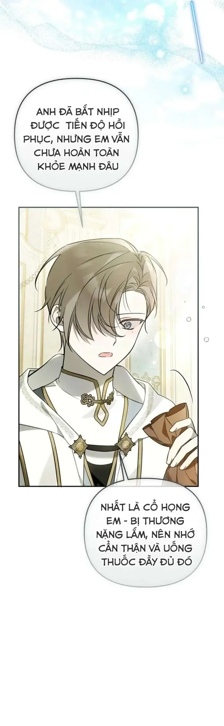 Độc Chiếm Sự Sủng Ái Của Công Nương Út, Mọi Người Đều Ám Ảnh Tôi - Chương 38 - Trang 7