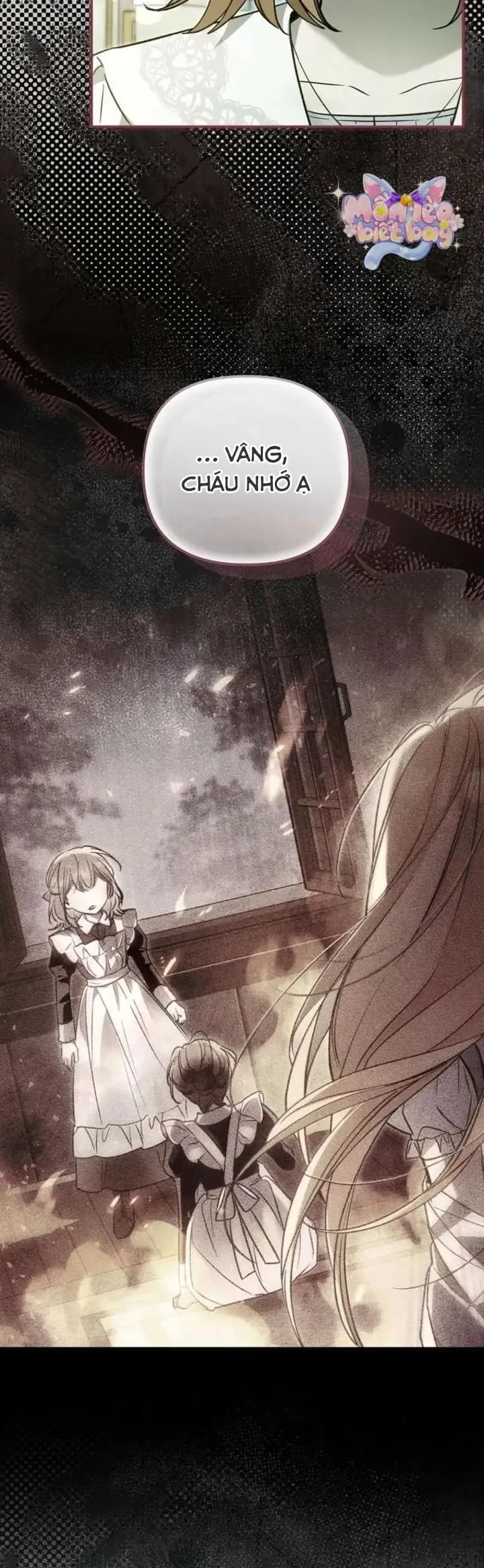 Độc Chiếm Sự Sủng Ái Của Công Nương Út, Mọi Người Đều Ám Ảnh Tôi - Chương 38 - Trang 9