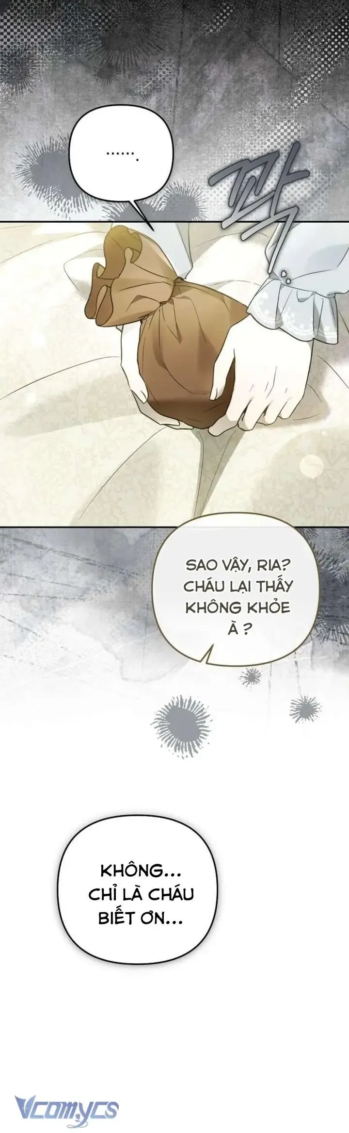 Độc Chiếm Sự Sủng Ái Của Công Nương Út, Mọi Người Đều Ám Ảnh Tôi - Chương 38 - Trang 10