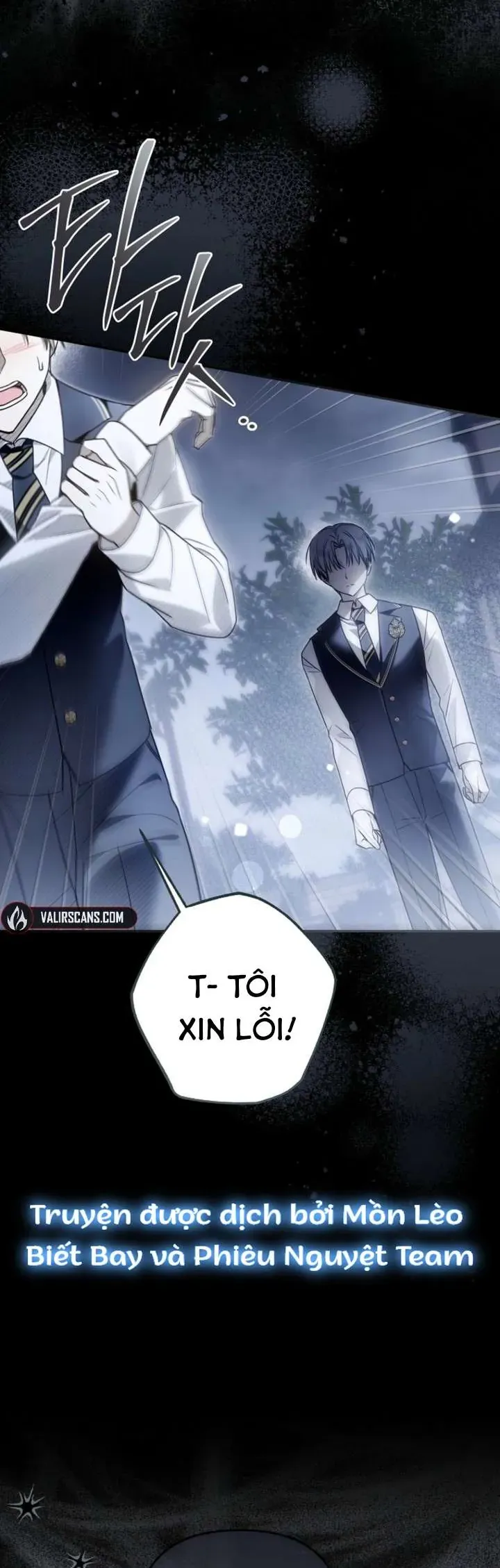 Độc Chiếm Sự Sủng Ái Của Công Nương Út, Mọi Người Đều Ám Ảnh Tôi - Chương 39 - Trang 12