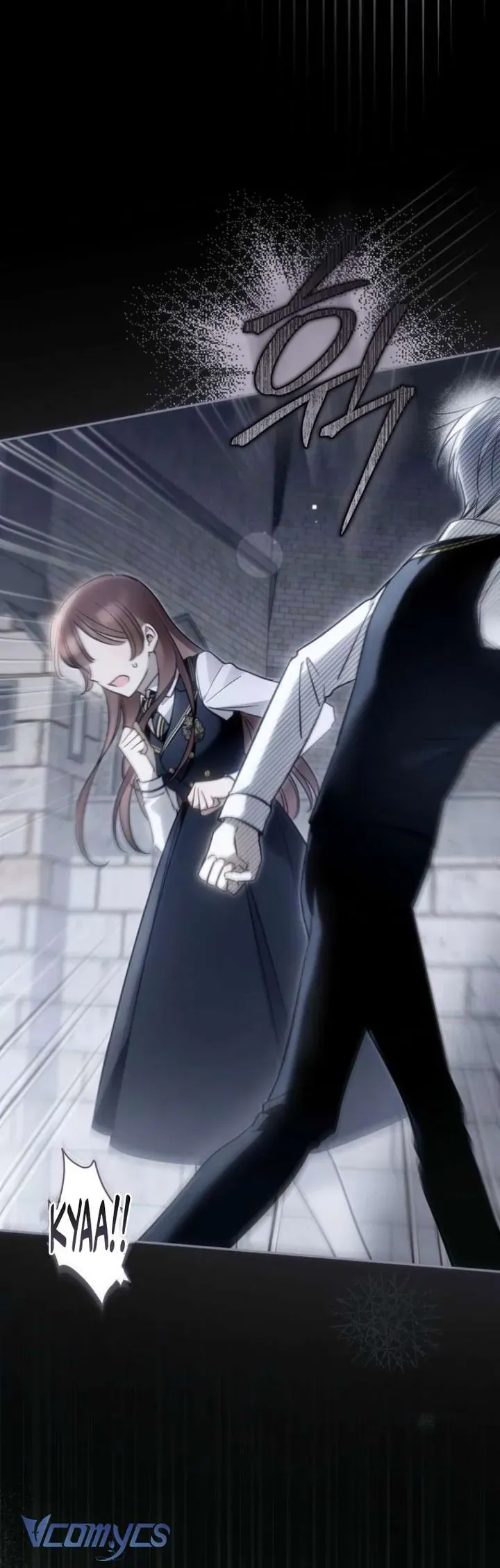 Độc Chiếm Sự Sủng Ái Của Công Nương Út, Mọi Người Đều Ám Ảnh Tôi - Chương 39 - Trang 14