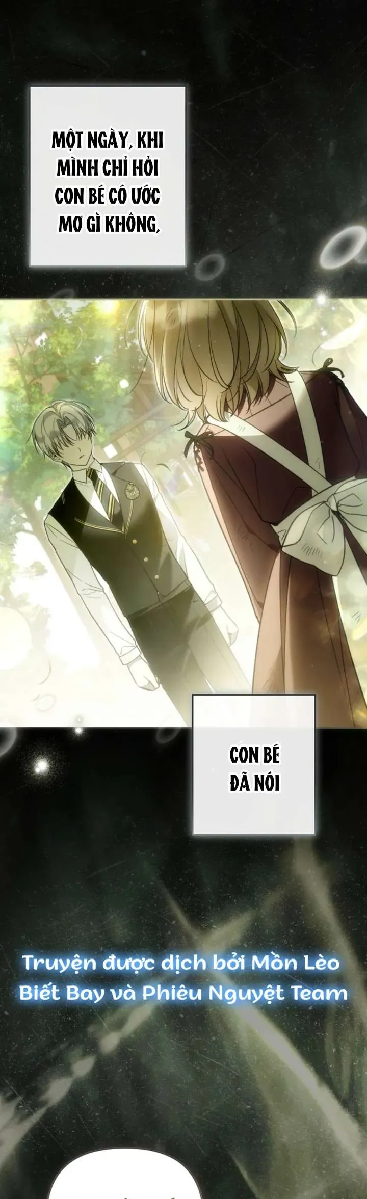 Độc Chiếm Sự Sủng Ái Của Công Nương Út, Mọi Người Đều Ám Ảnh Tôi - Chương 39 - Trang 16