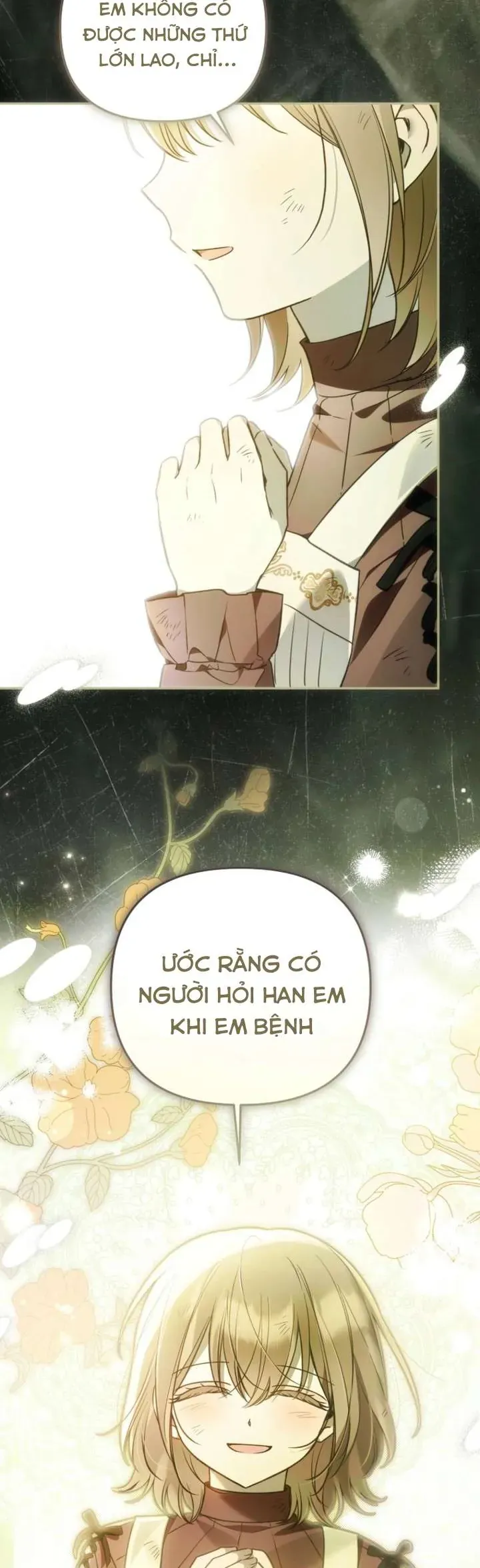 Độc Chiếm Sự Sủng Ái Của Công Nương Út, Mọi Người Đều Ám Ảnh Tôi - Chương 39 - Trang 17