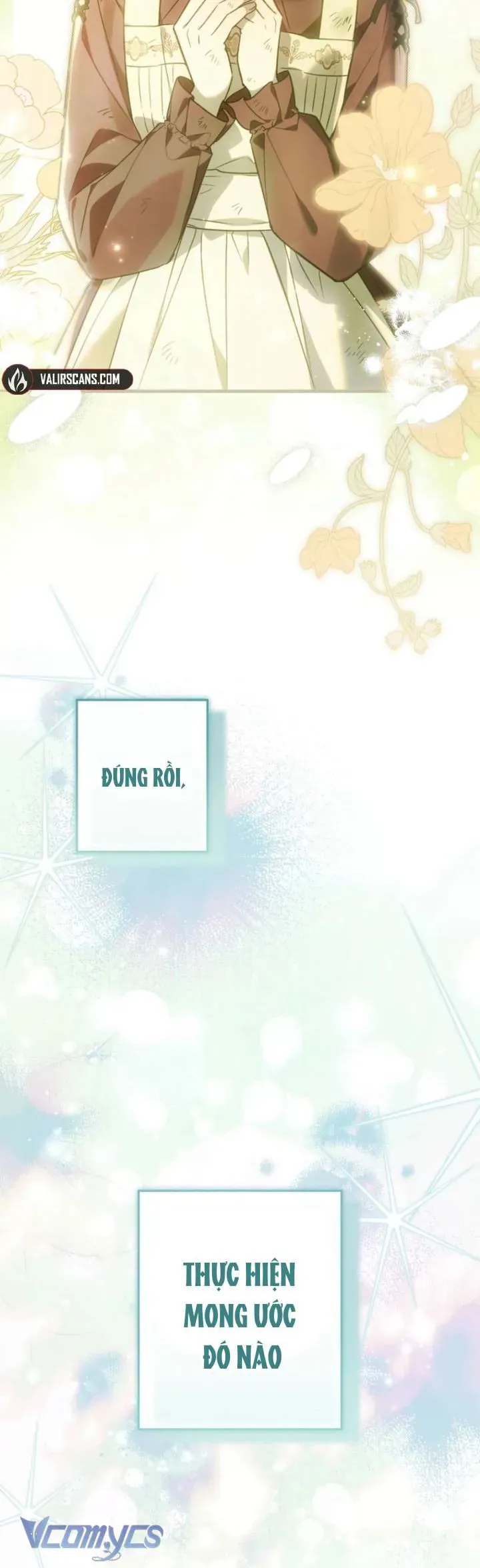 Độc Chiếm Sự Sủng Ái Của Công Nương Út, Mọi Người Đều Ám Ảnh Tôi - Chương 39 - Trang 18