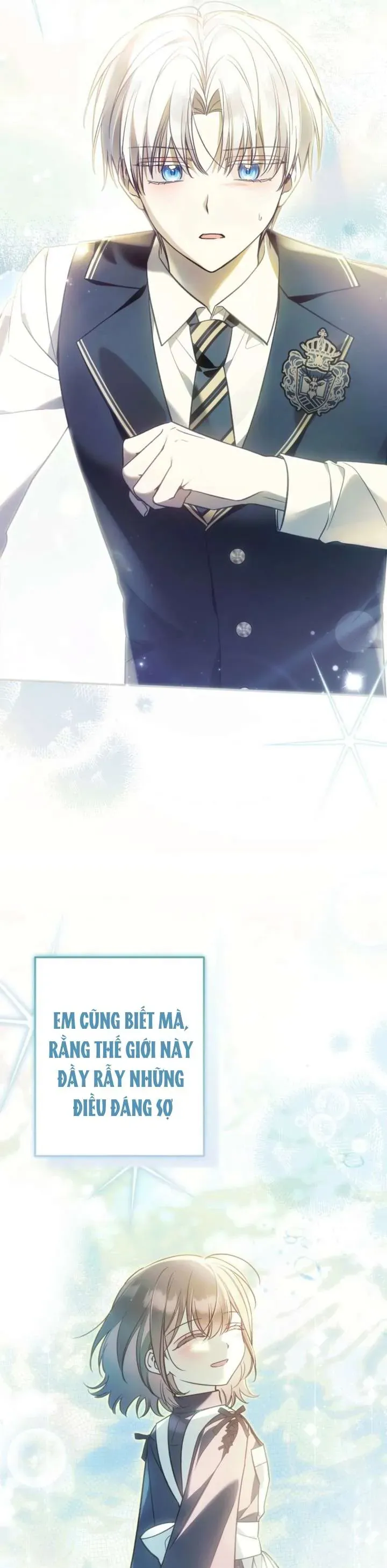 Độc Chiếm Sự Sủng Ái Của Công Nương Út, Mọi Người Đều Ám Ảnh Tôi - Chương 39 - Trang 19