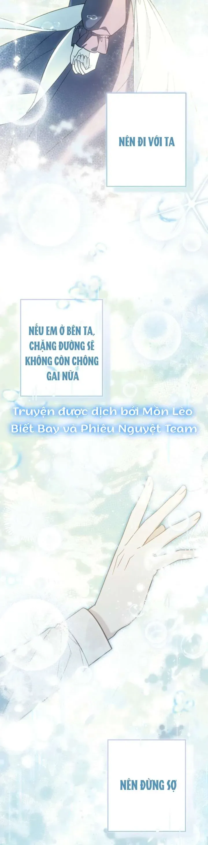 Độc Chiếm Sự Sủng Ái Của Công Nương Út, Mọi Người Đều Ám Ảnh Tôi - Chương 39 - Trang 20