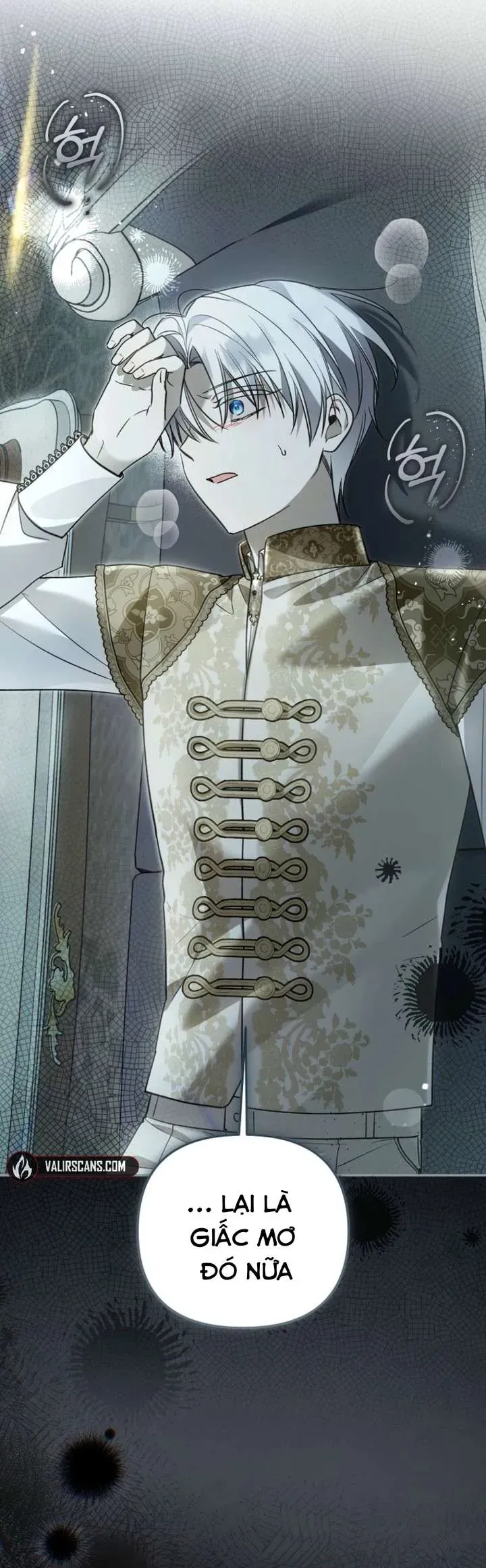 Độc Chiếm Sự Sủng Ái Của Công Nương Út, Mọi Người Đều Ám Ảnh Tôi - Chương 39 - Trang 22