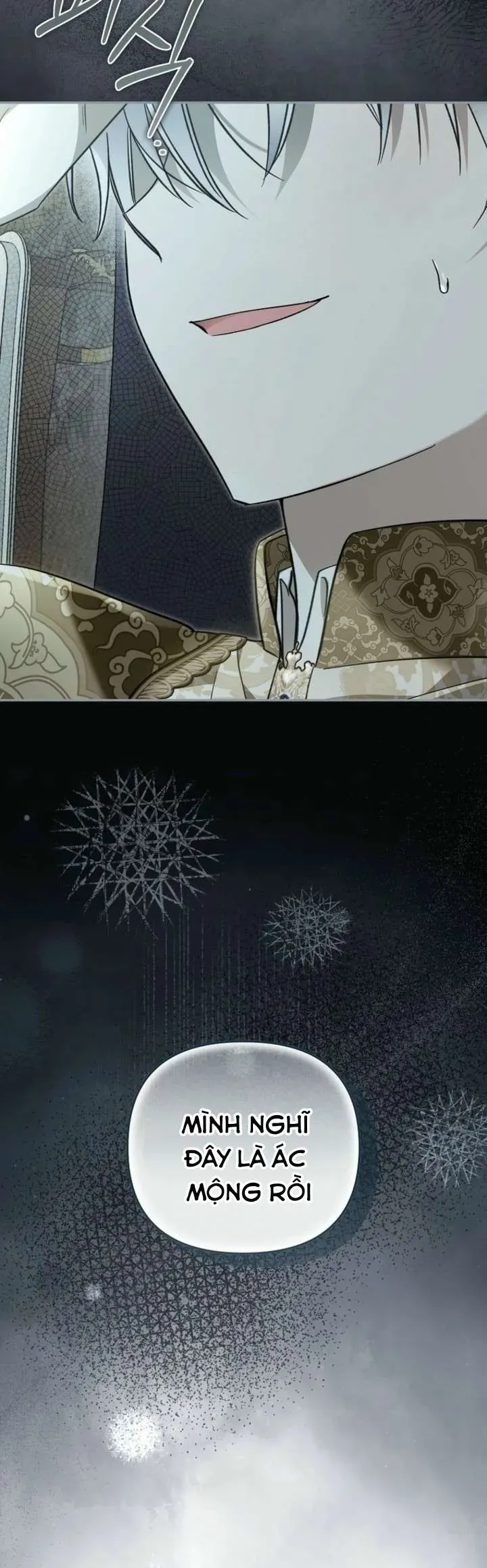 Độc Chiếm Sự Sủng Ái Của Công Nương Út, Mọi Người Đều Ám Ảnh Tôi - Chương 39 - Trang 24