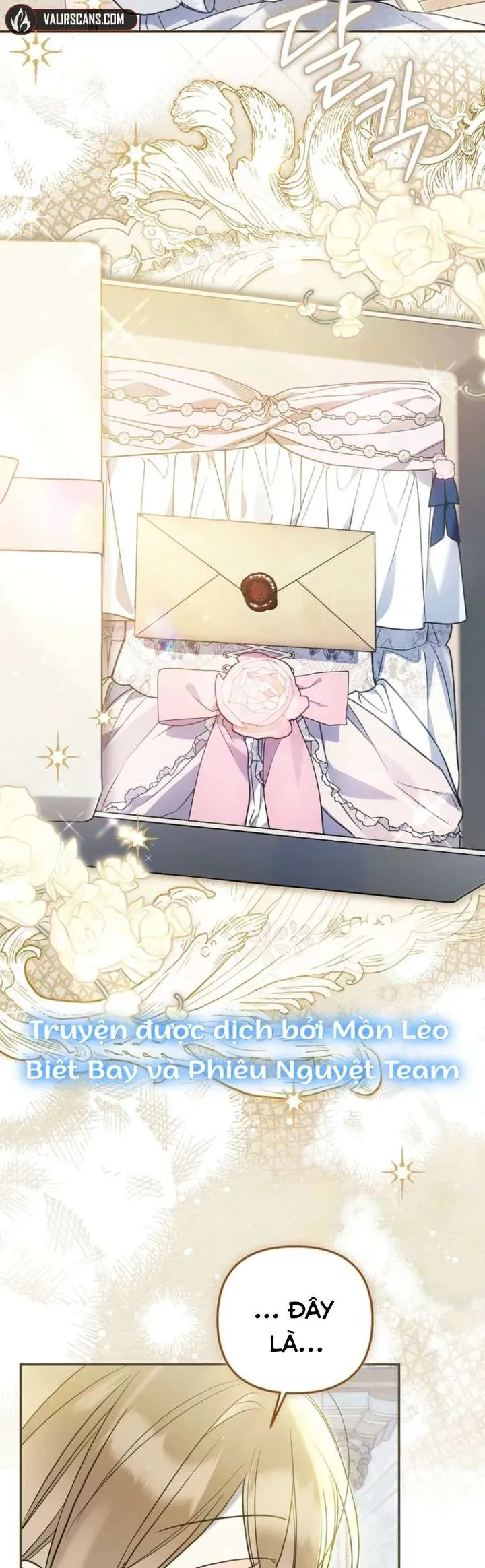 Độc Chiếm Sự Sủng Ái Của Công Nương Út, Mọi Người Đều Ám Ảnh Tôi - Chương 39 - Trang 30