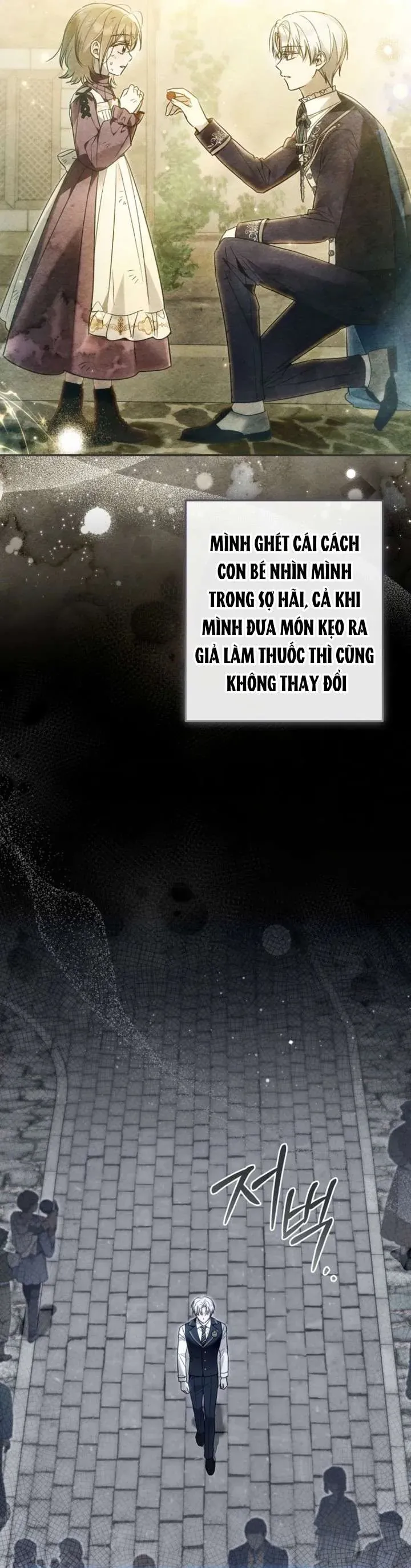 Độc Chiếm Sự Sủng Ái Của Công Nương Út, Mọi Người Đều Ám Ảnh Tôi - Chương 39 - Trang 4