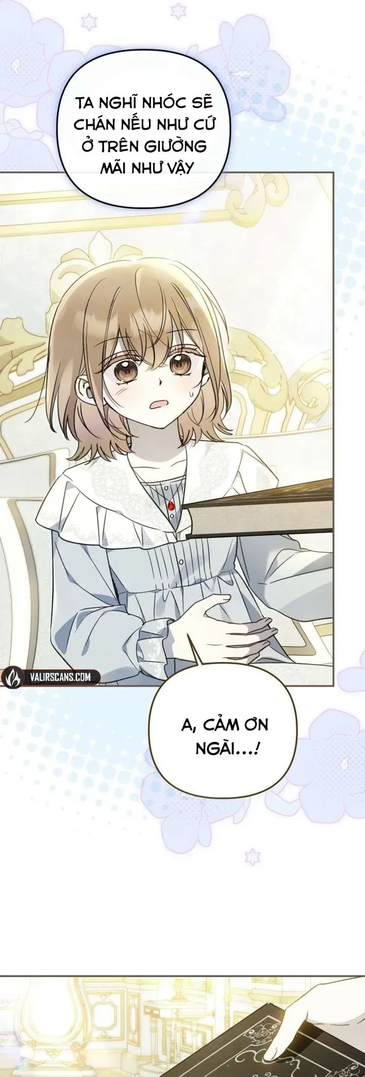 Độc Chiếm Sự Sủng Ái Của Công Nương Út, Mọi Người Đều Ám Ảnh Tôi - Chương 39 - Trang 36