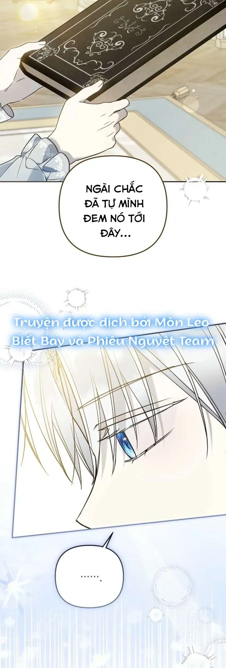 Độc Chiếm Sự Sủng Ái Của Công Nương Út, Mọi Người Đều Ám Ảnh Tôi - Chương 39 - Trang 37