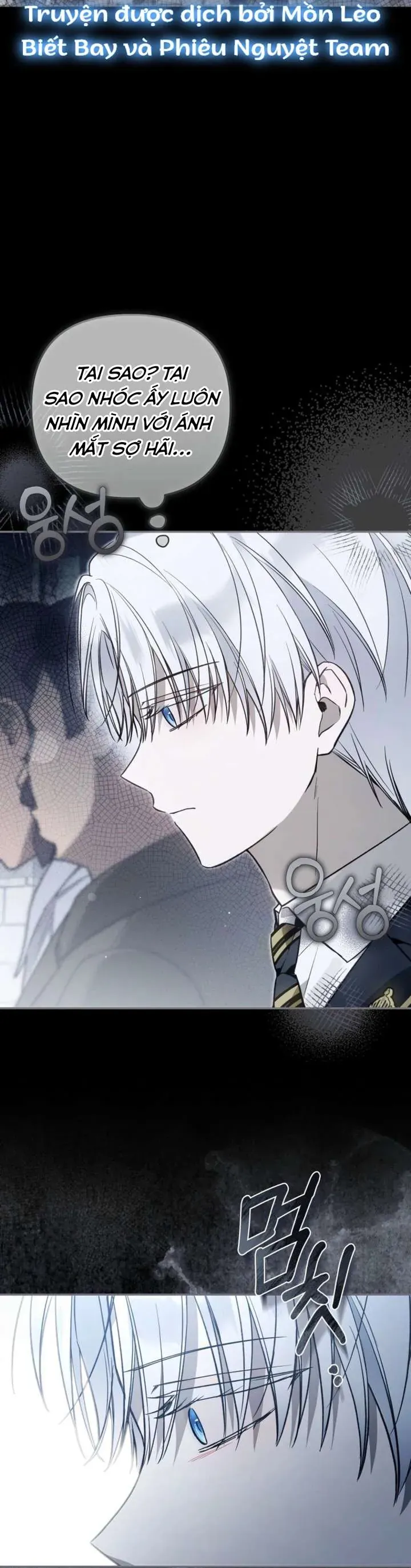 Độc Chiếm Sự Sủng Ái Của Công Nương Út, Mọi Người Đều Ám Ảnh Tôi - Chương 39 - Trang 5