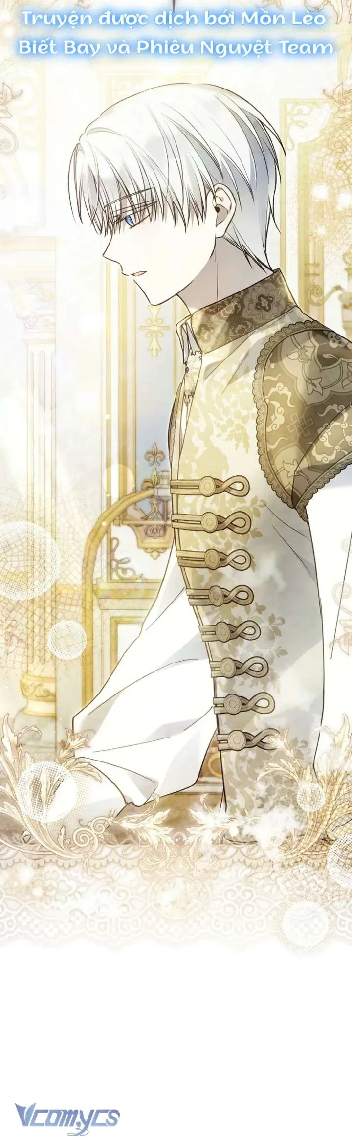 Độc Chiếm Sự Sủng Ái Của Công Nương Út, Mọi Người Đều Ám Ảnh Tôi - Chương 39 - Trang 43