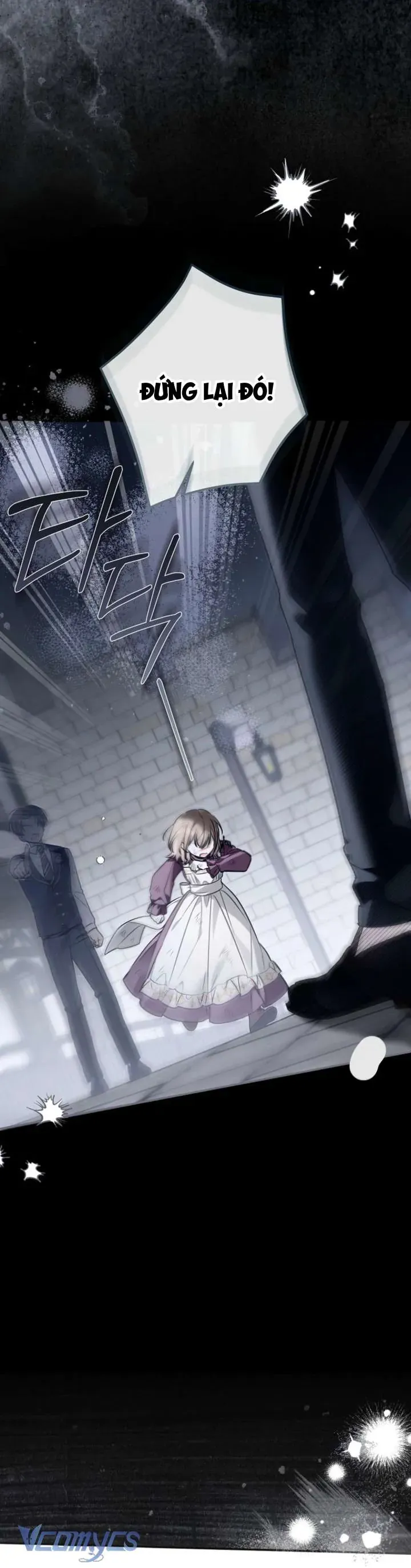 Độc Chiếm Sự Sủng Ái Của Công Nương Út, Mọi Người Đều Ám Ảnh Tôi - Chương 39 - Trang 6