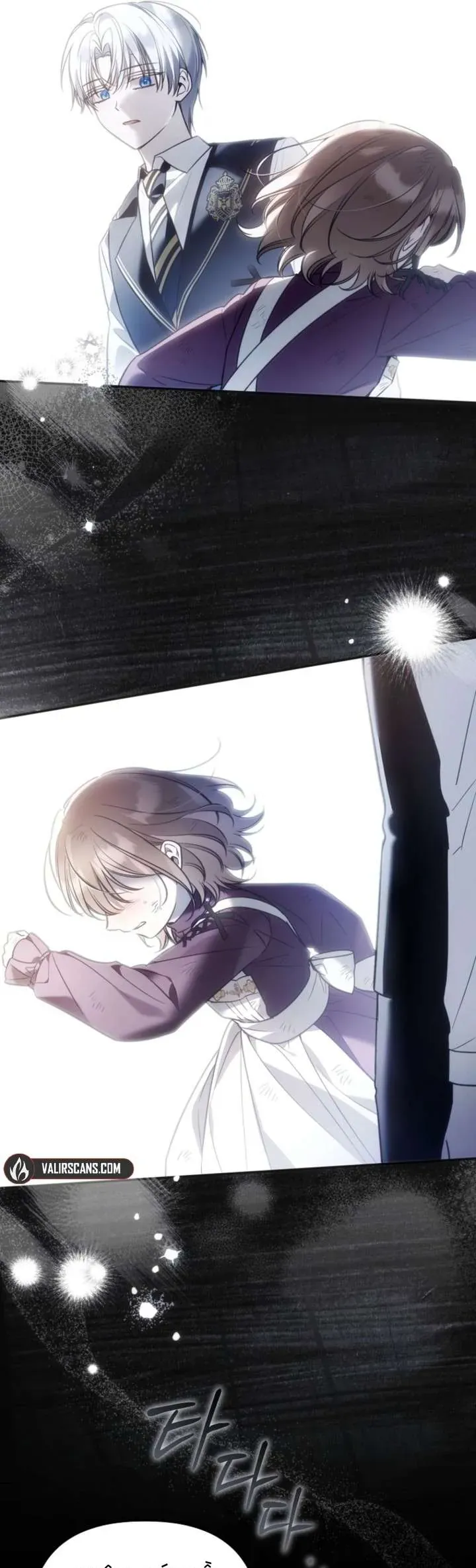 Độc Chiếm Sự Sủng Ái Của Công Nương Út, Mọi Người Đều Ám Ảnh Tôi - Chương 39 - Trang 7