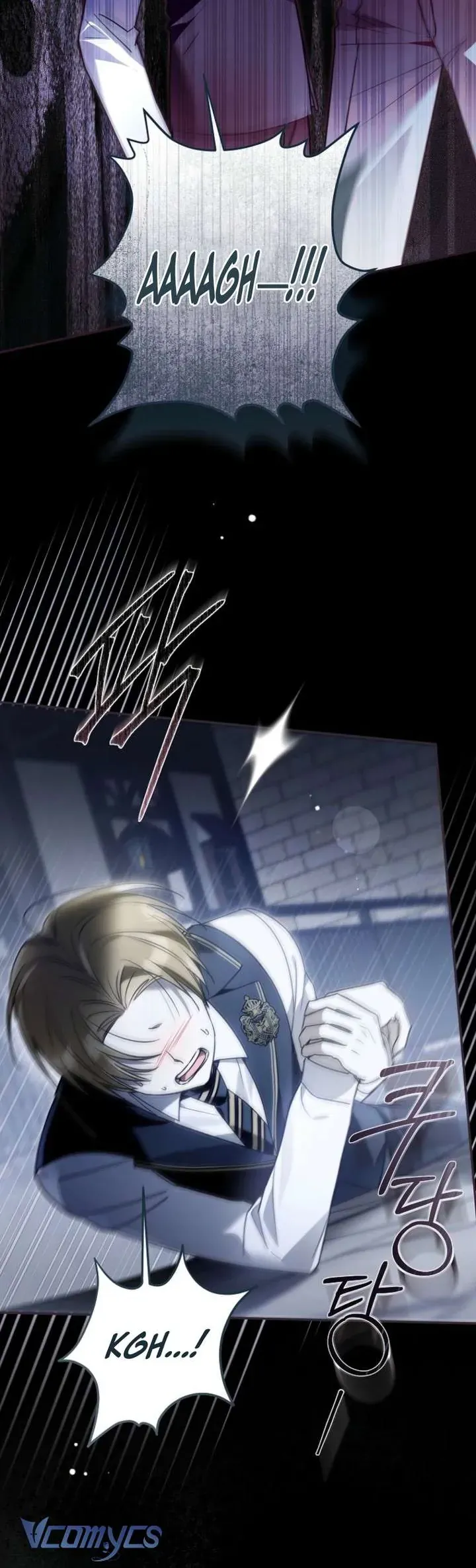 Độc Chiếm Sự Sủng Ái Của Công Nương Út, Mọi Người Đều Ám Ảnh Tôi - Chương 39 - Trang 10