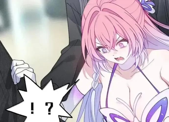 Sau Khi Ta Biến Thành Quái Vật Xúc Tu, Các Cô Ấy Càng Điên Cuồng Hơn! - Chương 39 - Trang 115