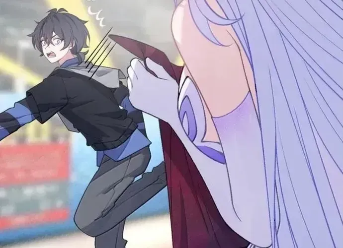 Sau Khi Ta Biến Thành Quái Vật Xúc Tu, Các Cô Ấy Càng Điên Cuồng Hơn! - Chương 39 - Trang 29