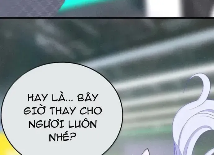 Sau Khi Ta Biến Thành Quái Vật Xúc Tu, Các Cô Ấy Càng Điên Cuồng Hơn! - Chương 39 - Trang 33