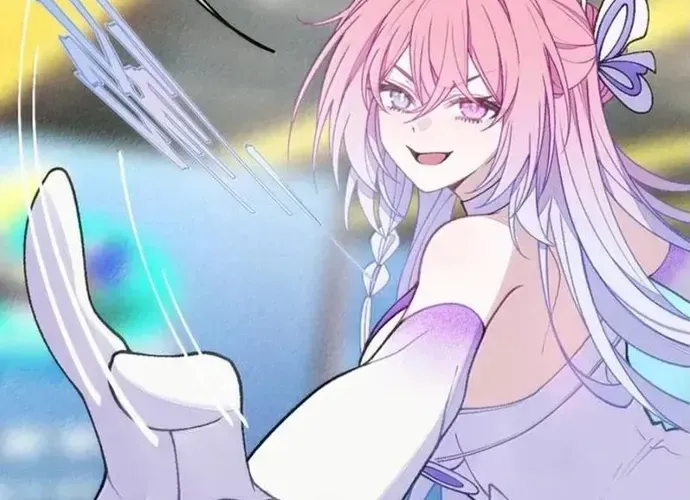 Sau Khi Ta Biến Thành Quái Vật Xúc Tu, Các Cô Ấy Càng Điên Cuồng Hơn! - Chương 39 - Trang 42