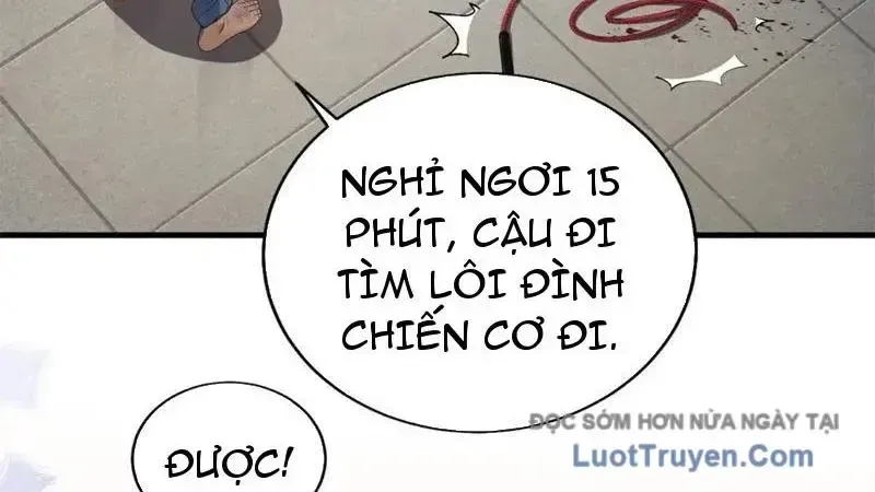 Hóa Ra Ta Là Đời Sau Của Yêu Quái - Chương 49 - Trang 101